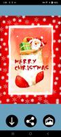 برنامه‌نما Christmas Greeting Cards عکس از صفحه