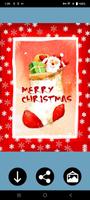 Christmas Greeting Cards Ekran Görüntüsü 3