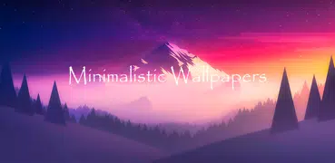 Minimalistic Wallpapers