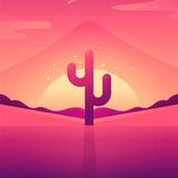 Papéis de parede minimalistas APK