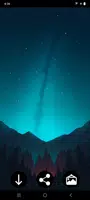 Fonds d'écran minimalistes capture d'écran 7