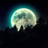 Mond-Hintergrundbilder APK