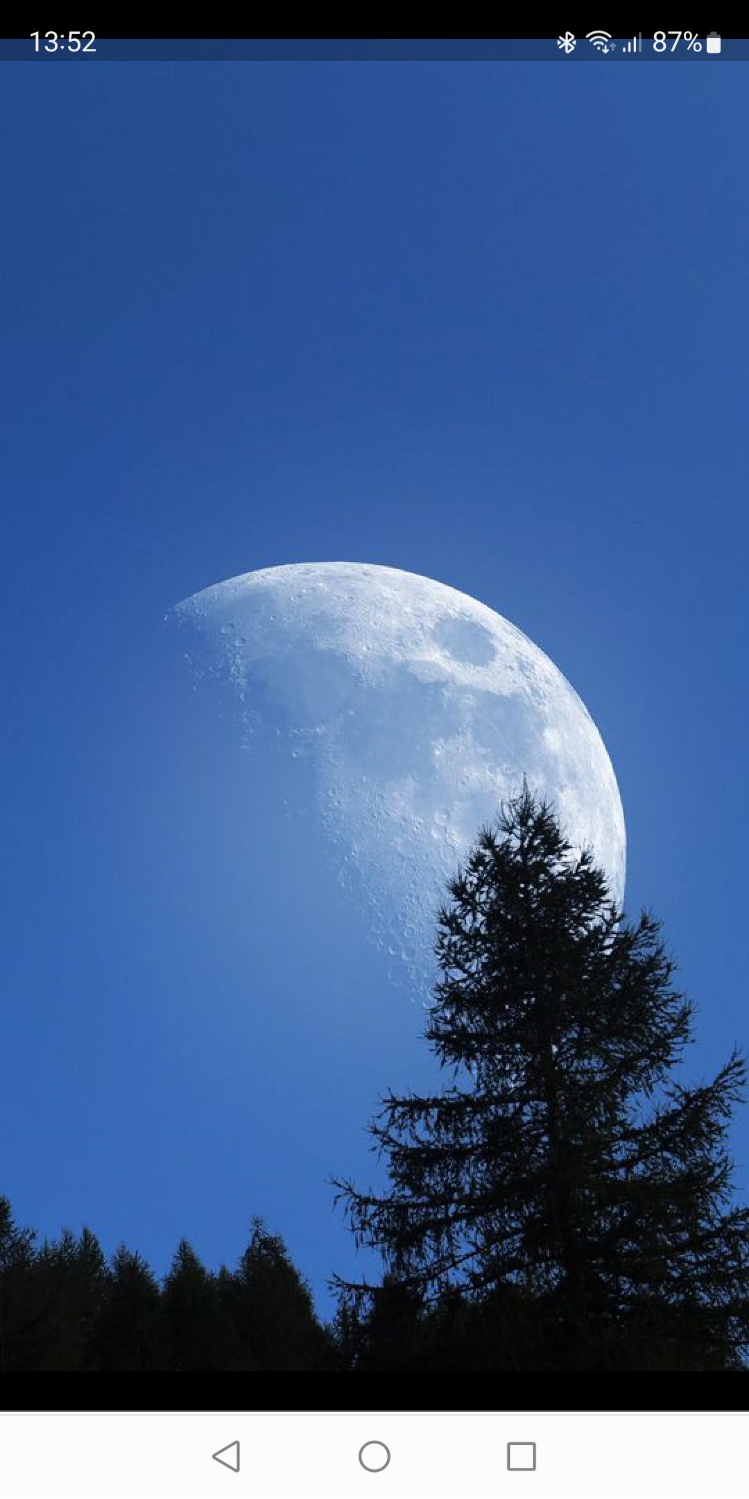 Beautiful moon. Wallpaper. APK for Android Download Beautiful moon. Wallpaper. APK for Android Download