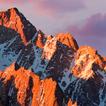 Fonds d'écran de montagne icône
