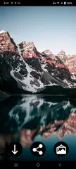 Baixar Papéis de Parede de Montanha XAPK