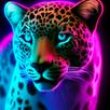 Neon Animals Wallpapers APK