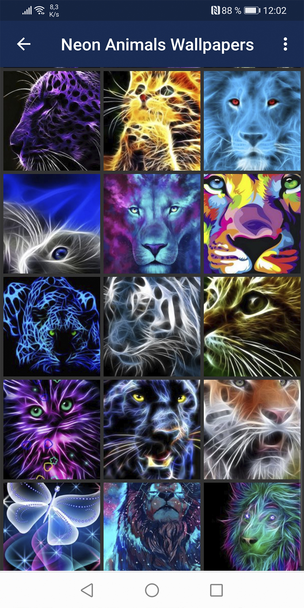 Neon Animals Wallpapers APK for Android – Download Neon Animals Wallpapers APK Latest Version from Neon Animals Wallpapers APK for Android – Download Neon Animals Wallpapers APK Latest Version from
