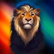 Art Animal Wallpapers icon