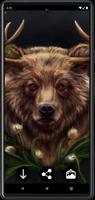 Art Animal Wallpapers screenshot 2