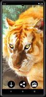 Art Animal Wallpapers poster