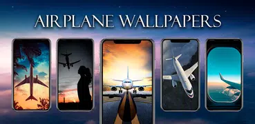 Airplane Wallpapers