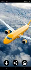 Скачать Самолеты обои XAPK