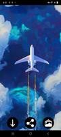 Airplane Wallpapers screenshot 4