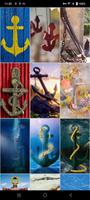 Sea Anchor Wallpapers screenshot 3