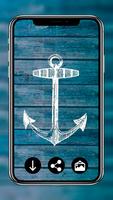 Sea Anchor Wallpapers screenshot 1