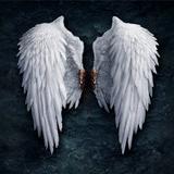 Ангелы Обои иконка