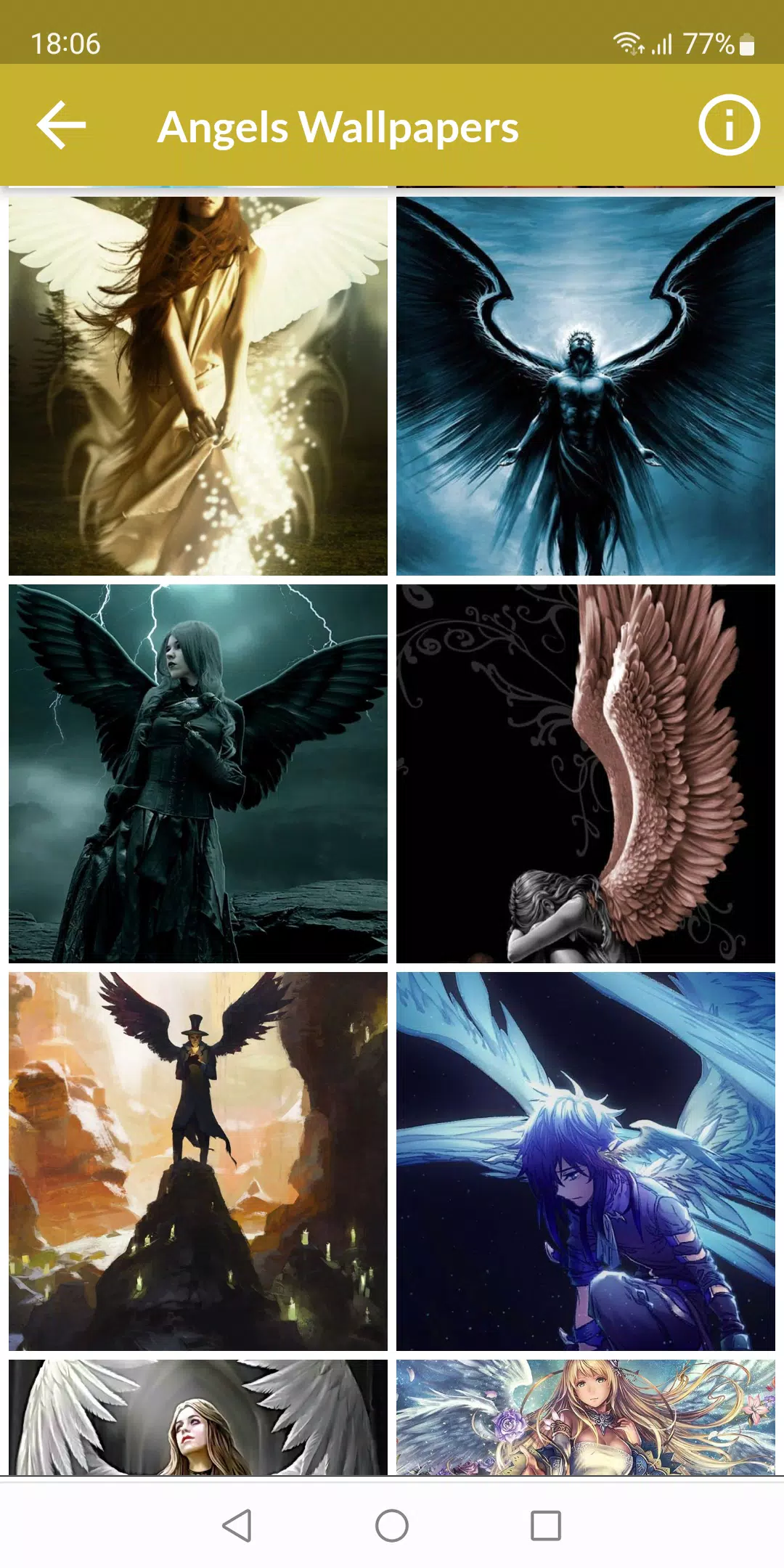 Top 100+ imagen fondos de pantalla de angeles Top 100+ imagen fondos de pantalla de angeles