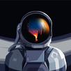 Astronaut Wallpapers APK
