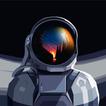 Astronaut Wallpaper