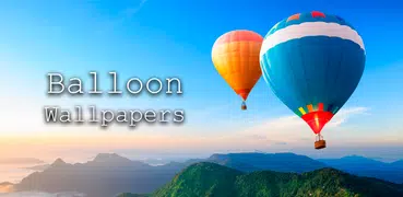 Balloon Wallpapers