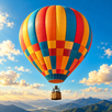 APK Balloon Wallpapers