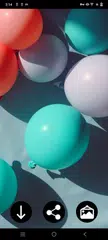 Balloon Wallpapers XAPK download