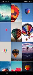 Balloon Wallpapers XAPK download