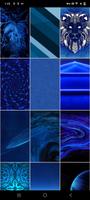 Blue Wallpapers screenshot 3