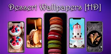 Dessert Wallpapers