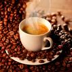 コーヒーの壁紙 アイコン
