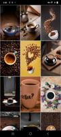 3 Schermata Sfondi di caffè