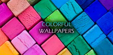 Colorful Wallpapers