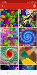 Скачать Яркие и красочные обои XAPK