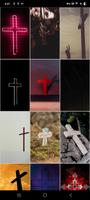 Cross Wallpapers اسکرین شاٹ 1