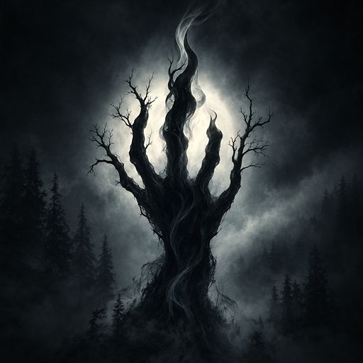 Dark & Gloomy Wallpapers