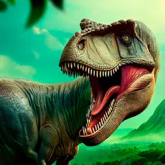 Baixar Dinossauros Papéis de Parede XAPK
