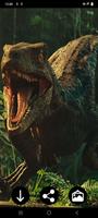 Dinosaur Wallpapers screenshot 2
