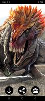 Dinosaur Wallpapers-poster