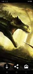 Скачать Динозавры Обои XAPK