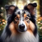 Fonds d'écran pour chiens icône