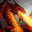 Drachen Hintergrundbilder