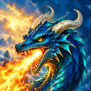 วอลเปเปอร์มังกร APK