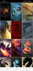 Dragon Wallpapers XAPK download