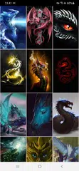 Dragon Wallpapers XAPK download