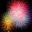 Firework Wallpapers icône