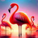 Flamingo Wallpapers APK