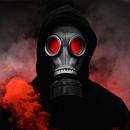 Fondos de máscara de gas APK