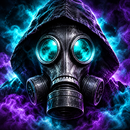 วอลเปเปอร์หน้ากากกันแก๊ส APK