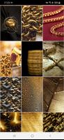 Gold Wallpapers اسکرین شاٹ 2