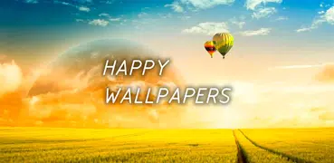 Glück-Hintergrundbilder